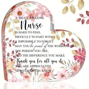 Gifts For Nurses Nursing Gifts Appreciation Thank You Nursing Week